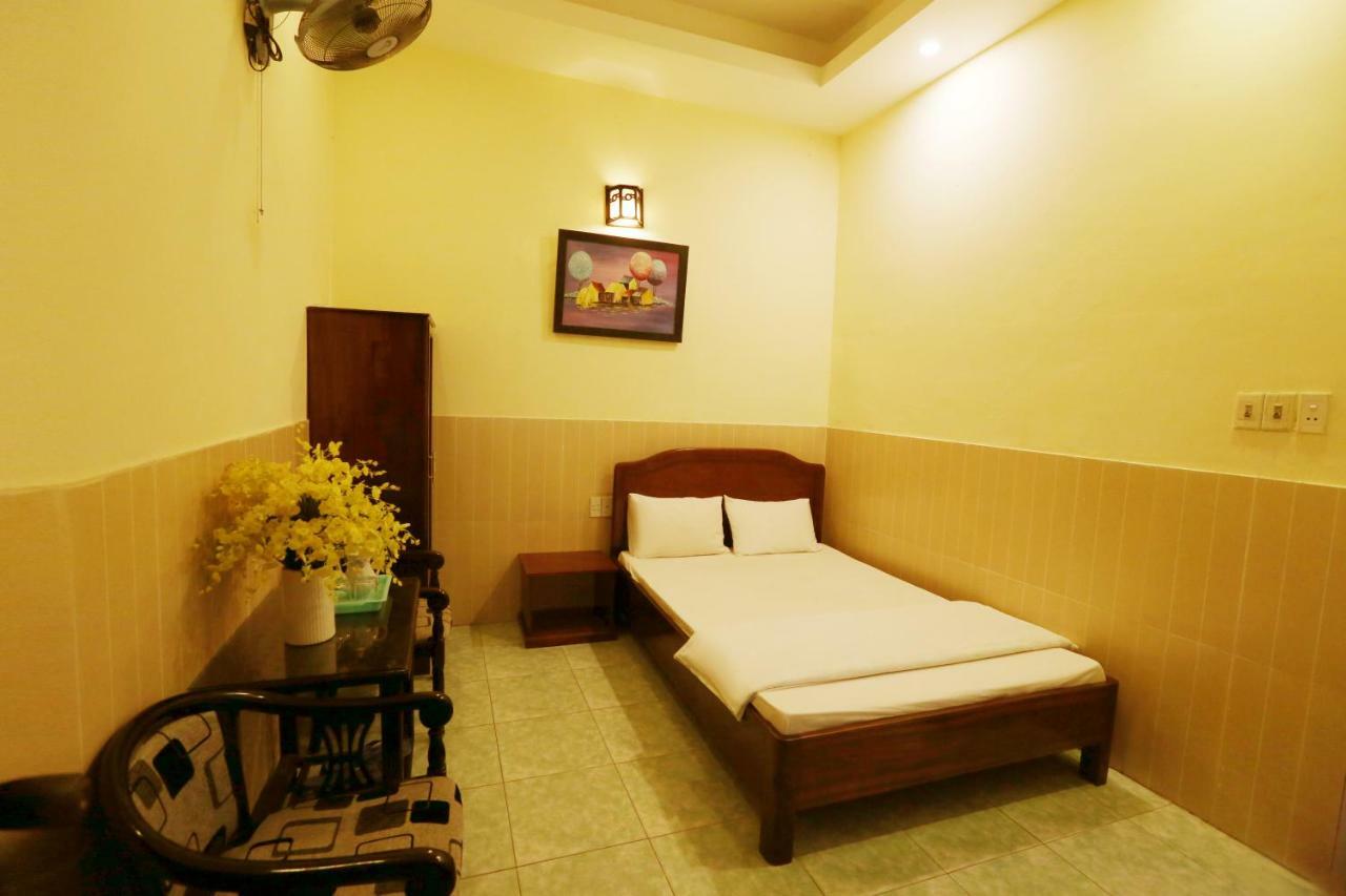 Minh Quang Hotel Hoi An Exterior photo